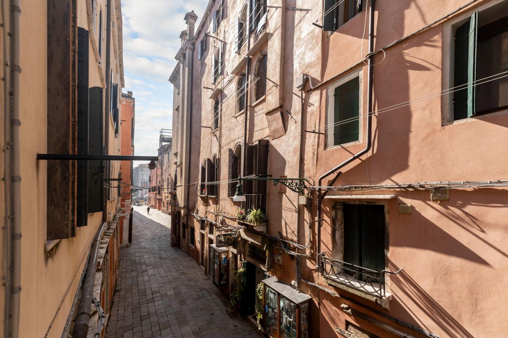 Casa Trecento