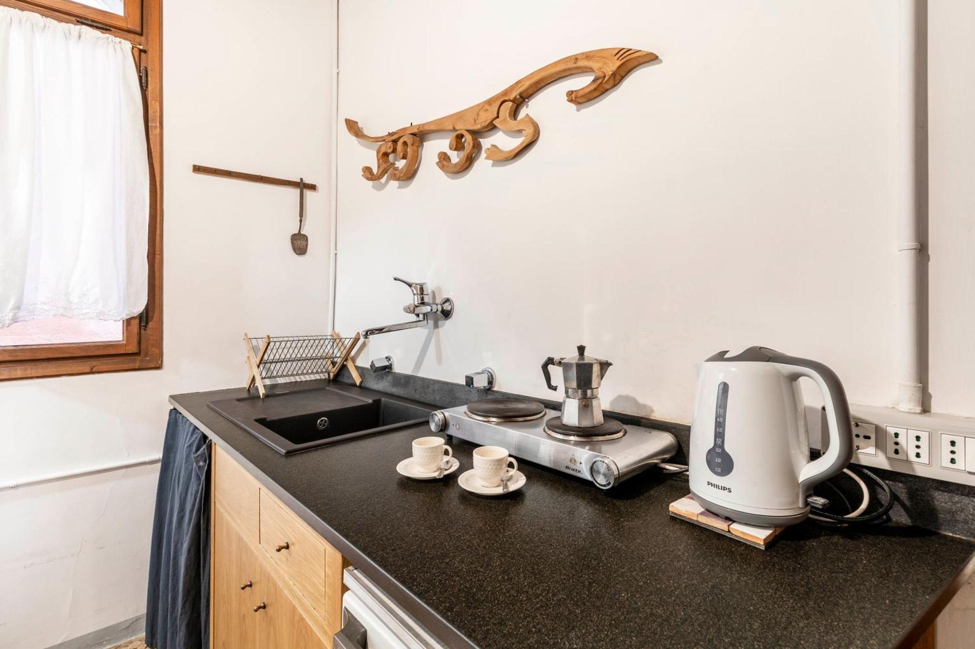 Apartment Casa Trecento Venice