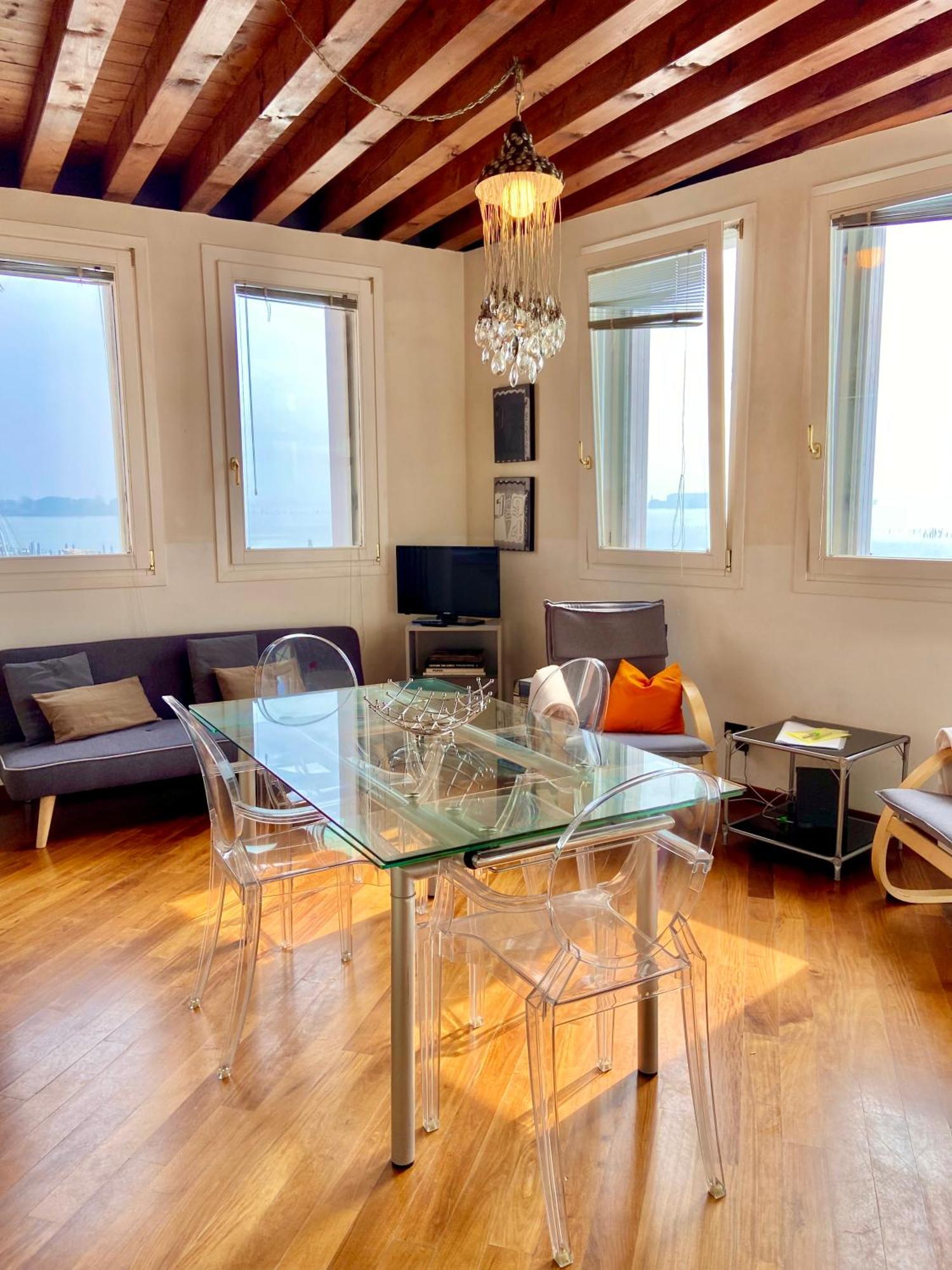 Apartment Miami In
