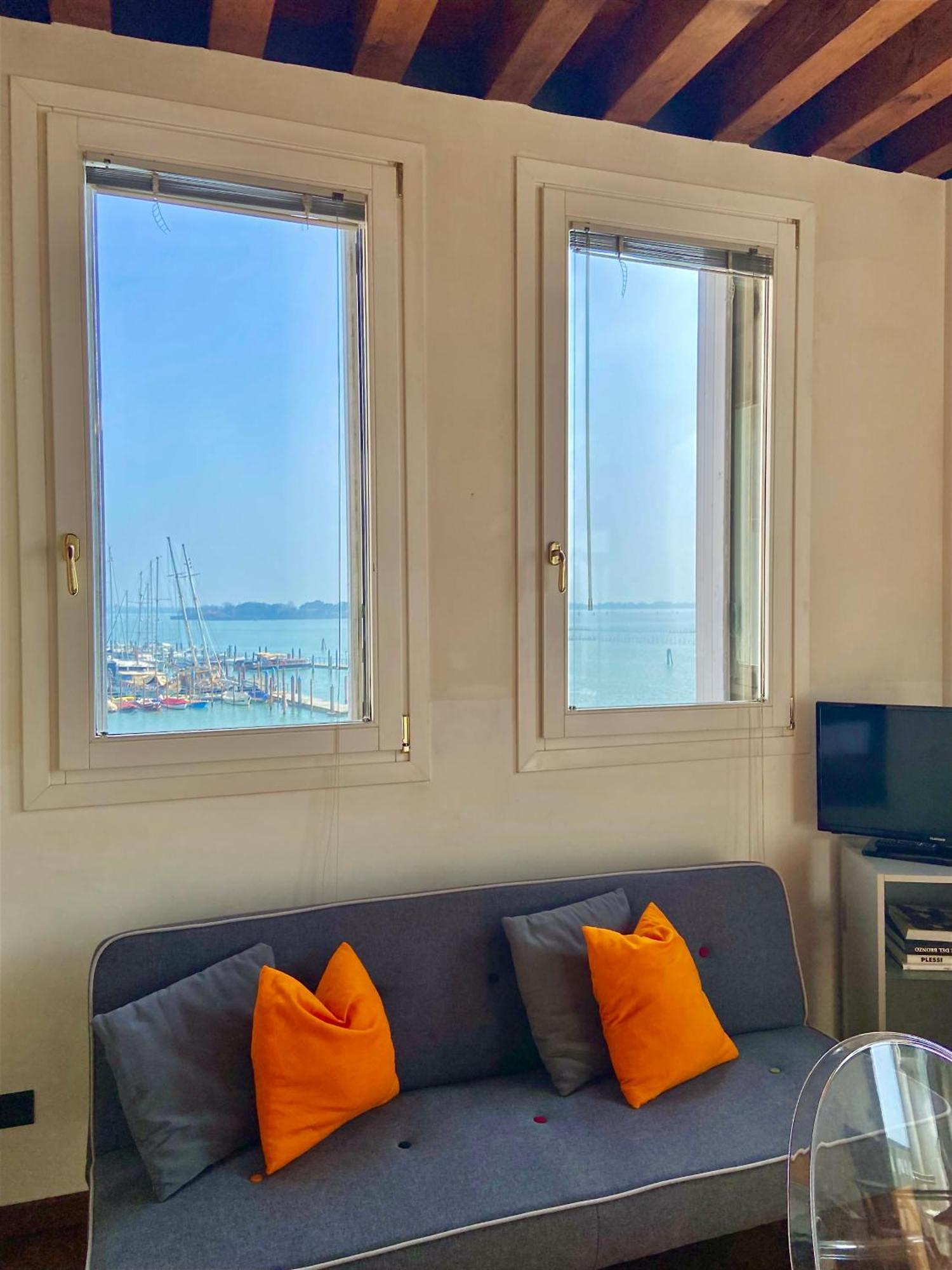 Miami In Apartamento Veneza