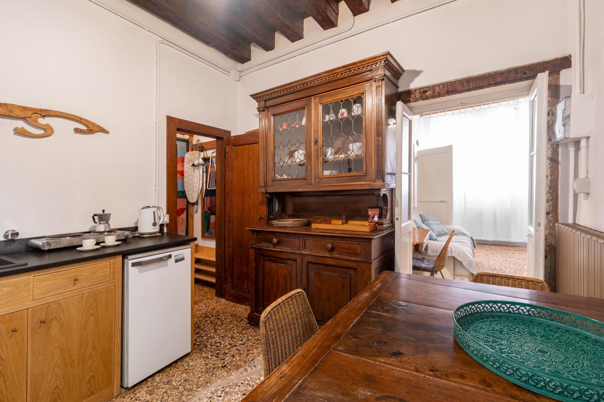 Casa Trecento Venice