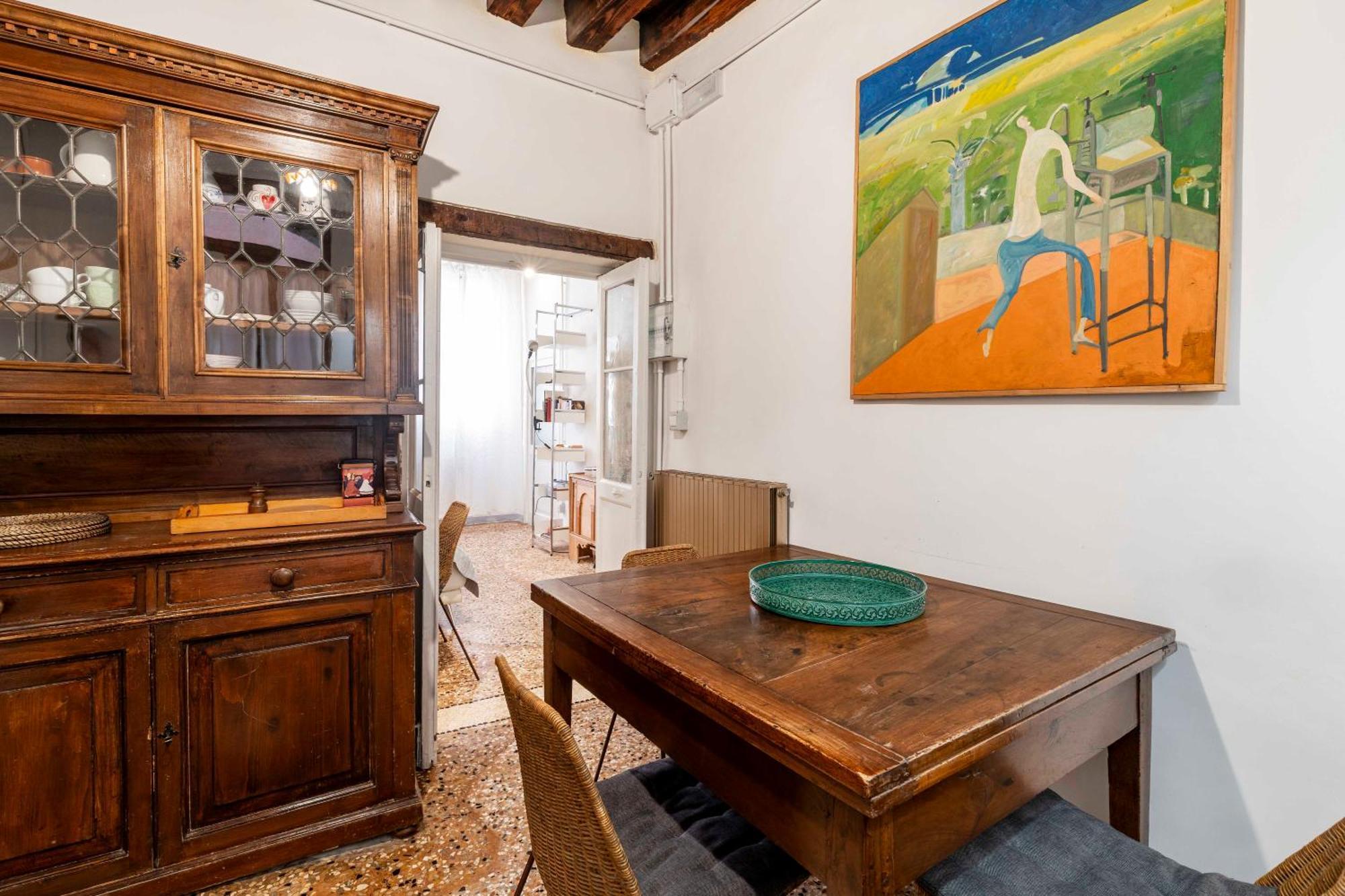 Apartment Casa Trecento *