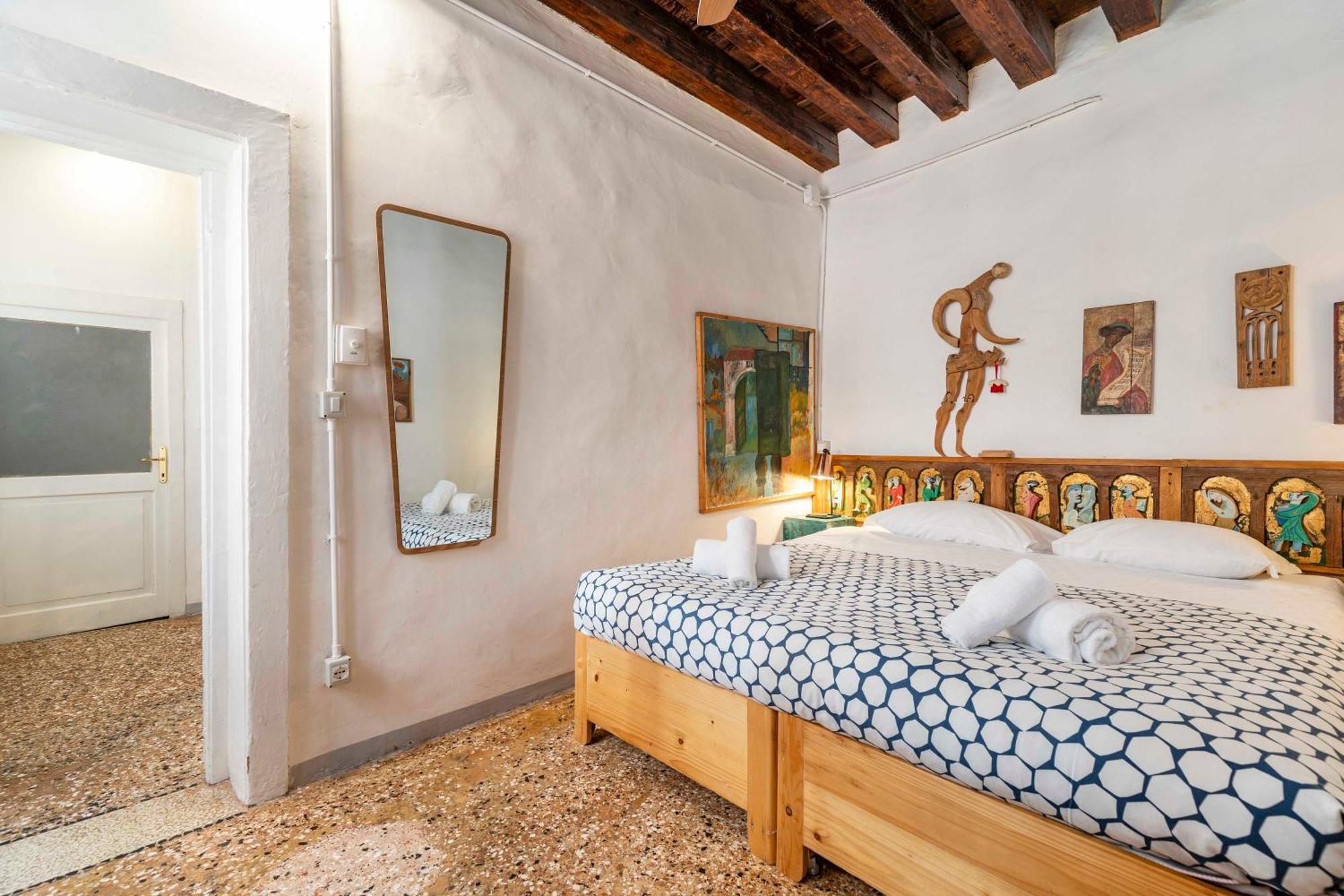 Casa Trecento Apartment