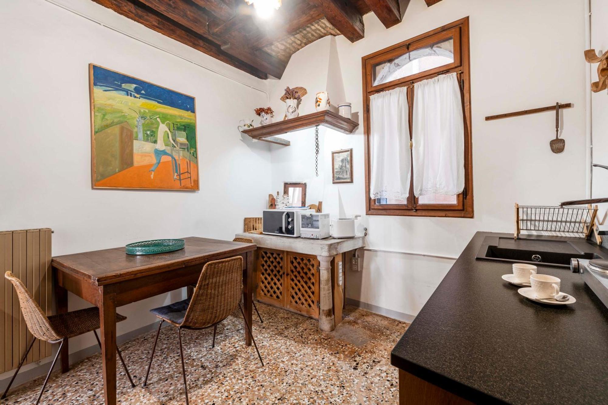Casa Trecento * Venice