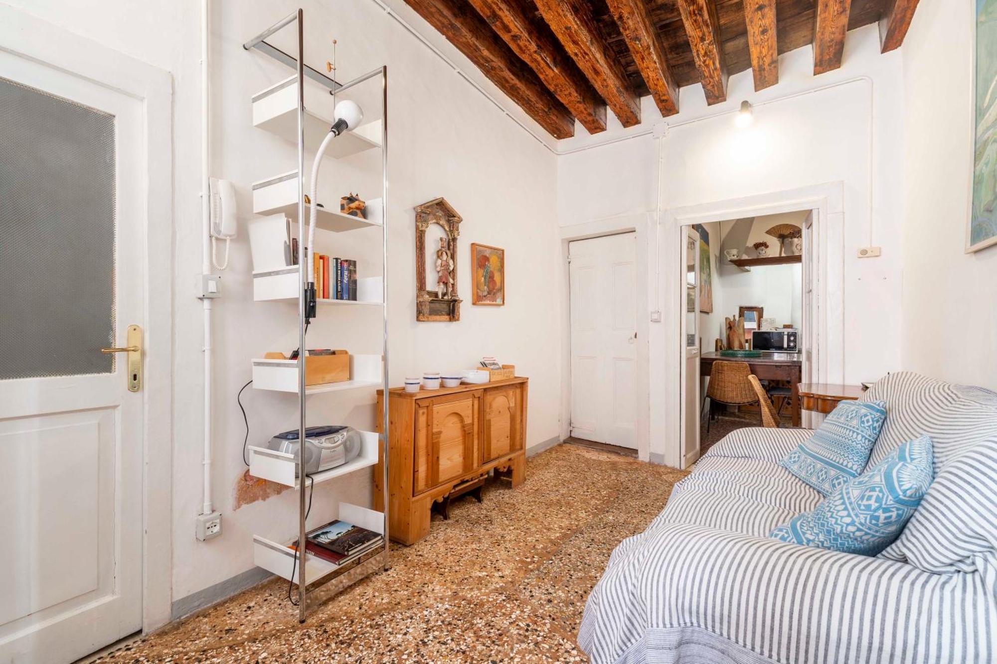 Casa Trecento Apartment