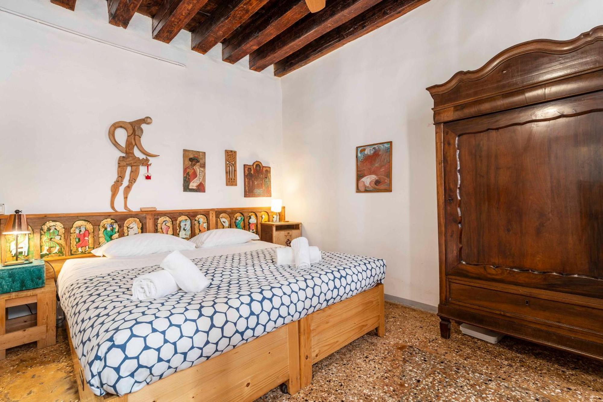 Apartment Casa Trecento *