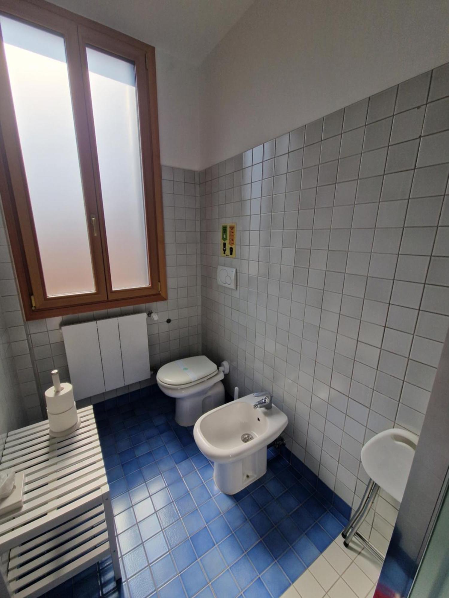 Residenza La Veranda A Rialto Venice