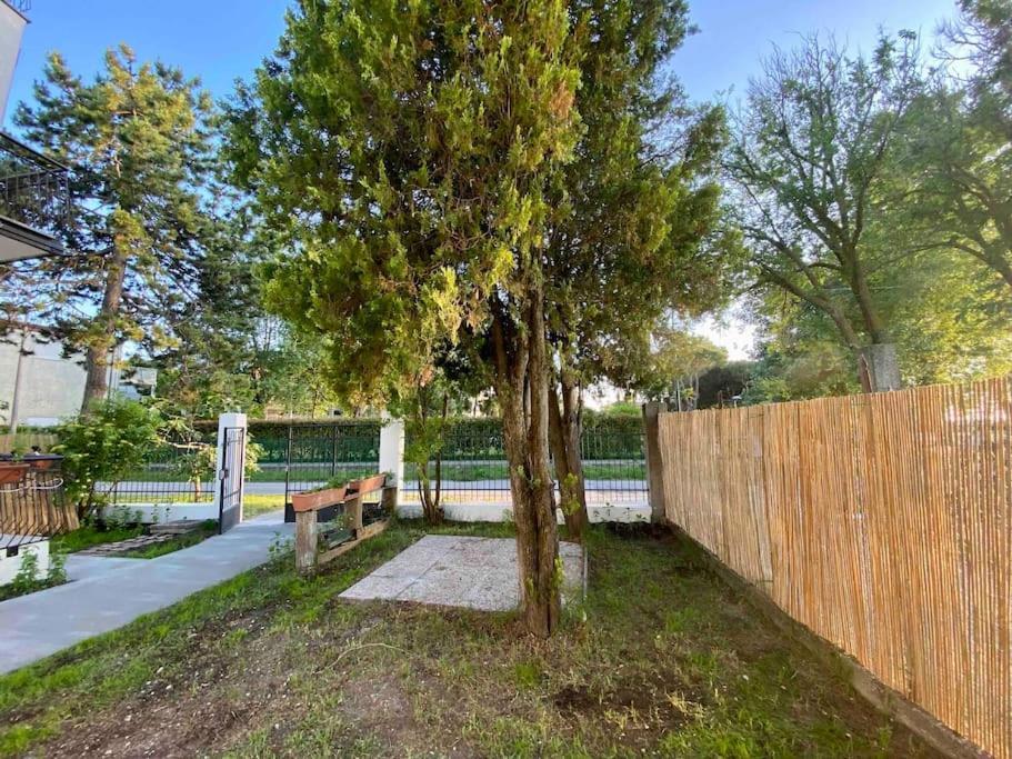 Apartamento Casa Del Salice Lagoon View With Garden Veneza