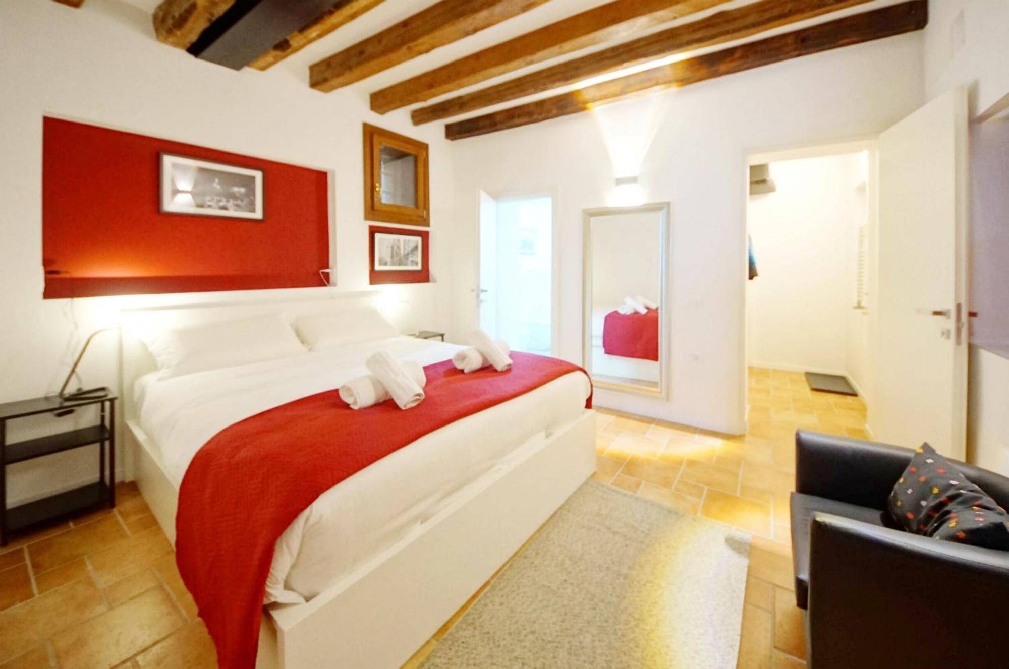 Dolcevita N 517 Canal View * Venice