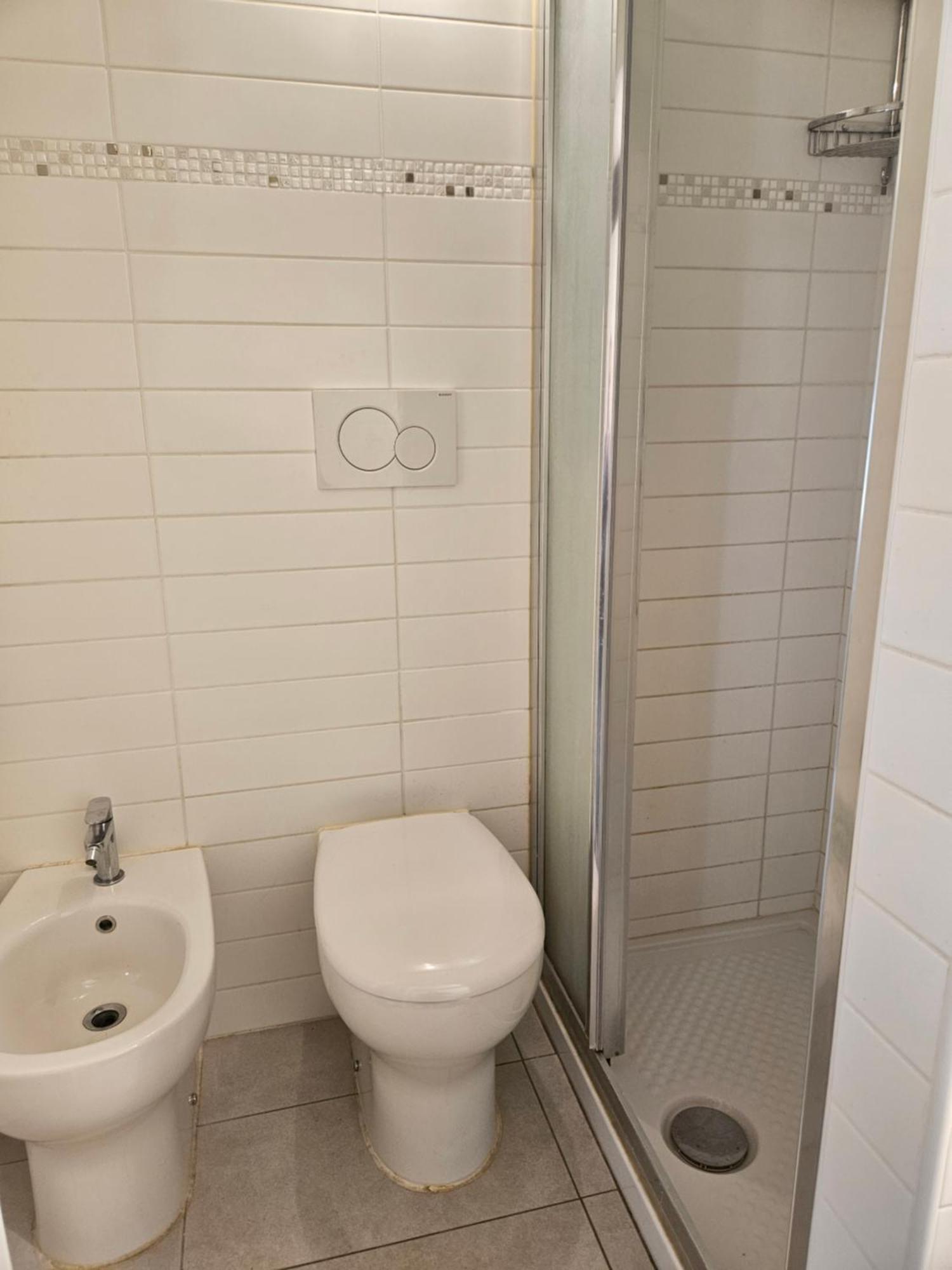 Attico Santa Marina Apartment