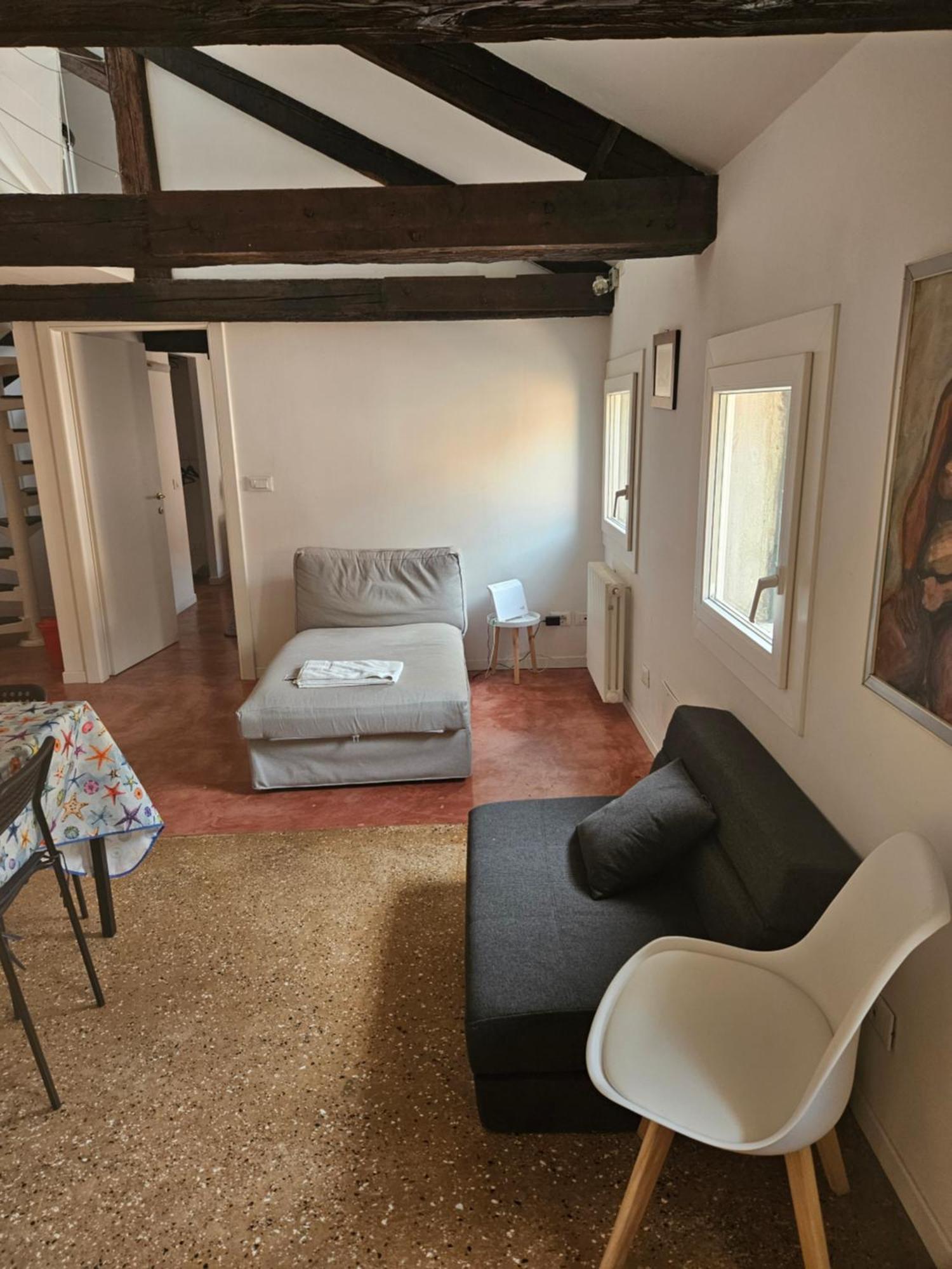 Attico Santa Marina Venice