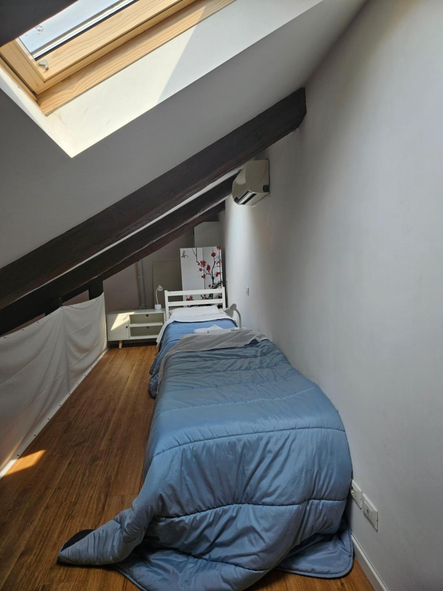 Attico Santa Marina Apartment *