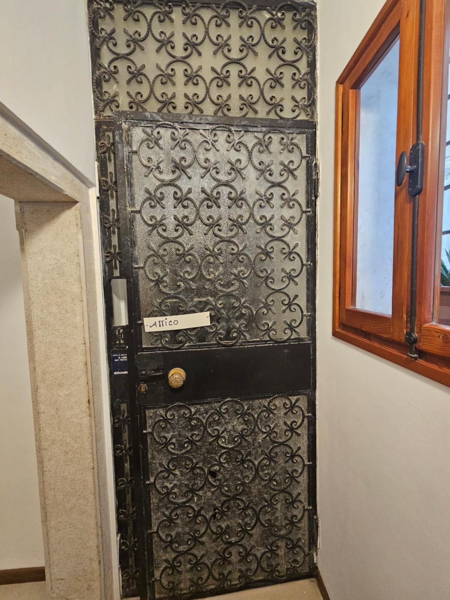 Attico Santa Marina Apartment Venice