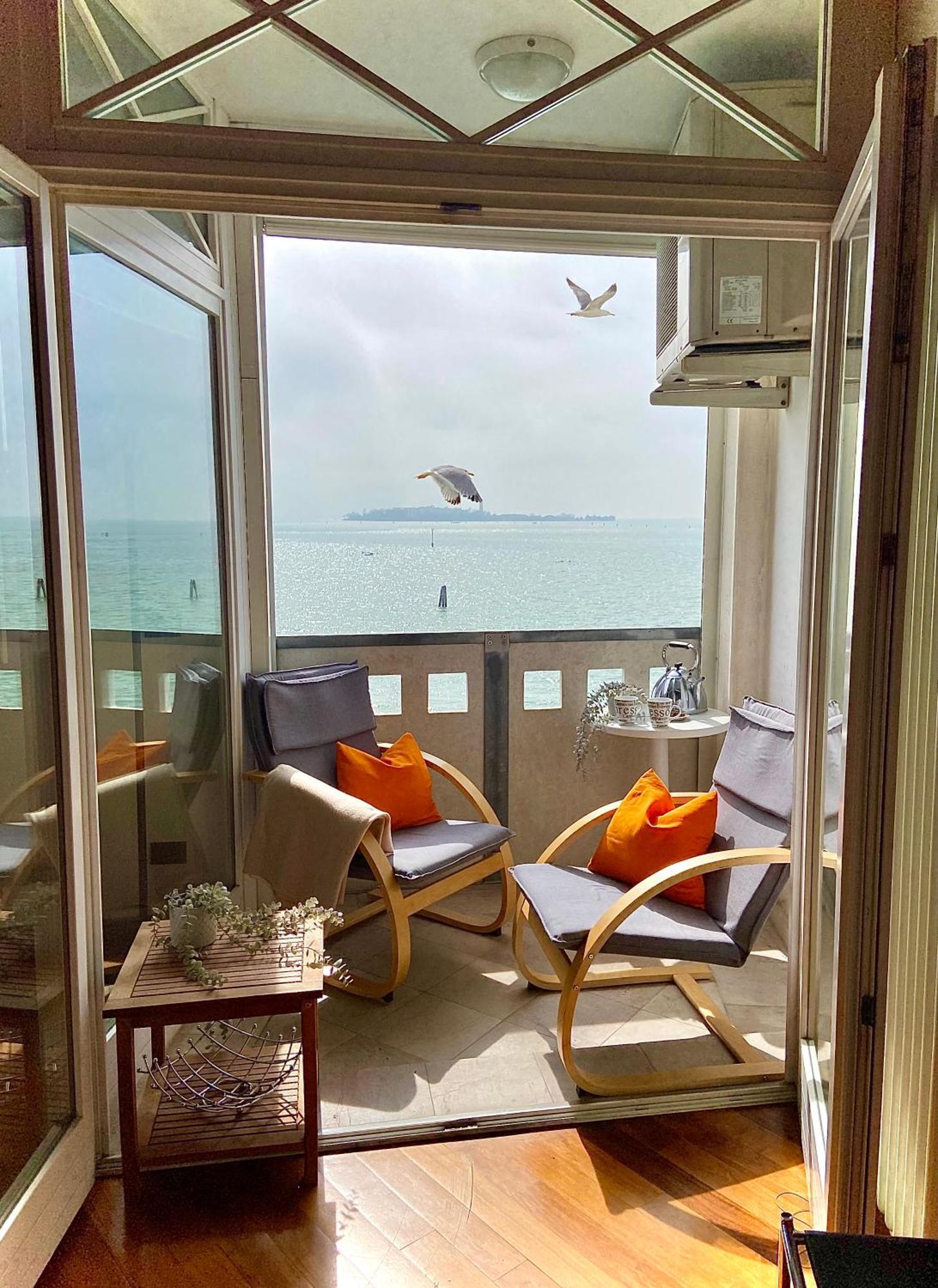Apartment Miami In