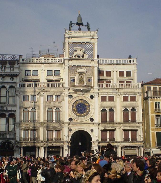 San Marco