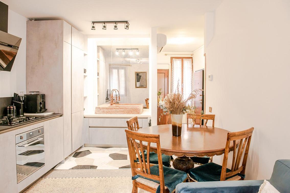 Delightful At 5 Mins From Rialto Bridge * Veneza