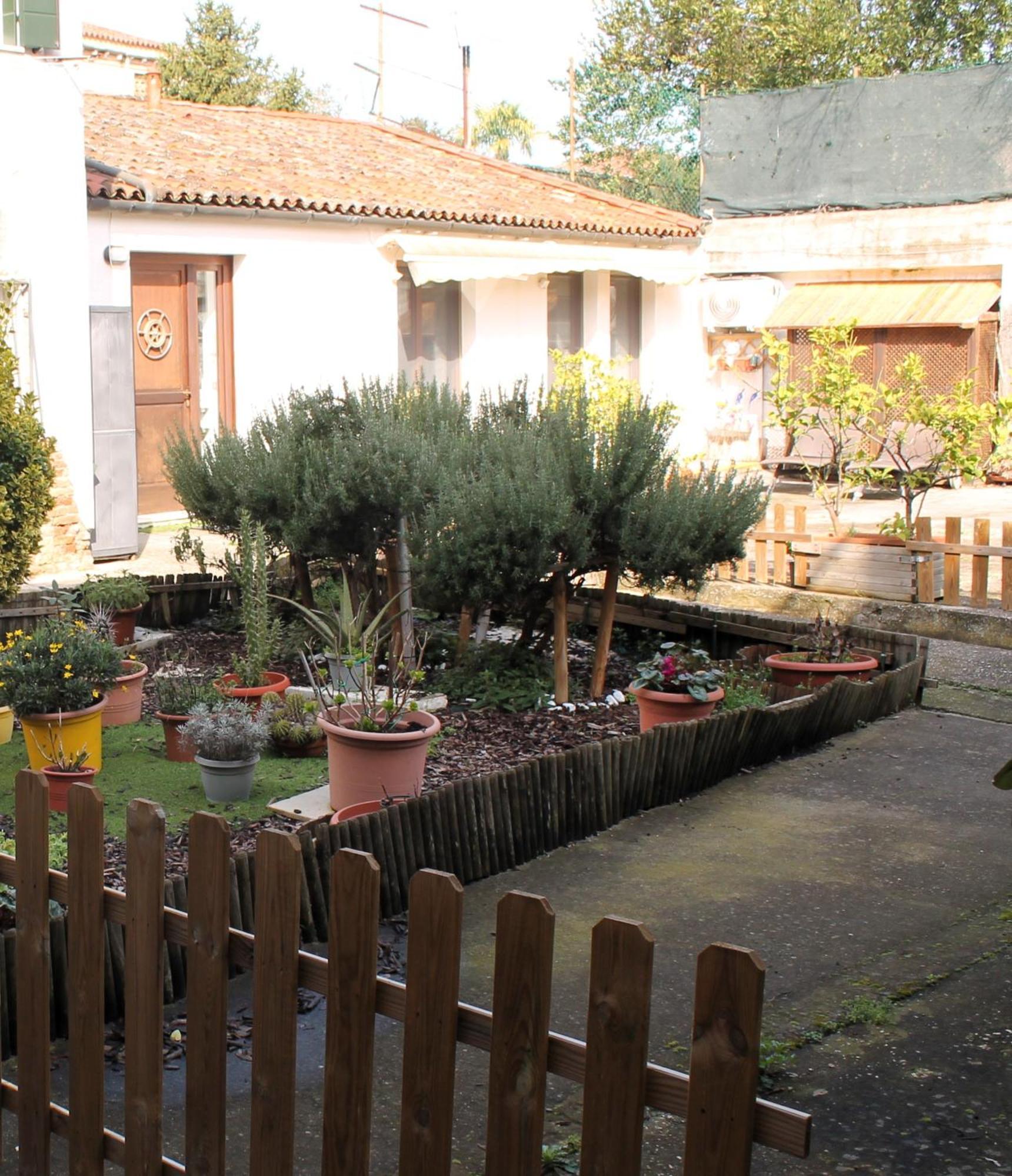 Apartment Anna's Garden