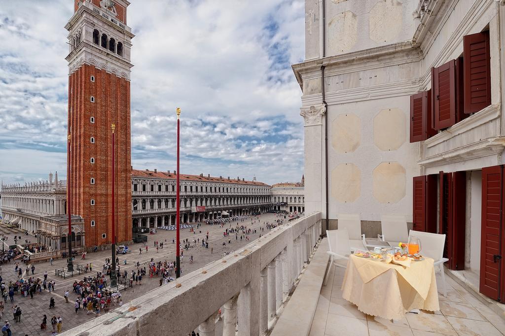 Aparthotel San Marco Luxury - Canaletto