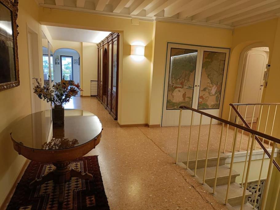 Apartamento Palazzo Querini Accademia *