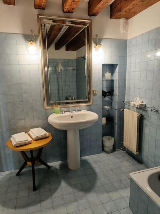 Palazzo Querini Accademia Apartamento *
