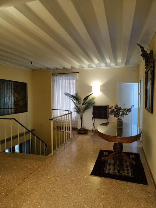 Palazzo Querini Accademia Apartamento Veneza