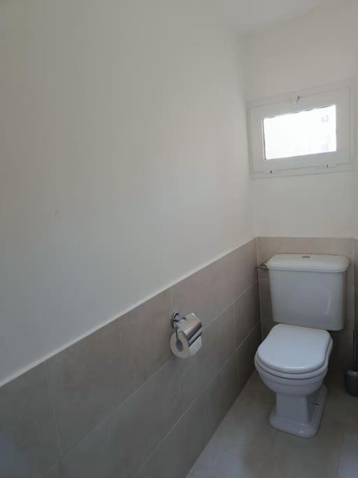 Palazzo Querini Accademia Apartamento