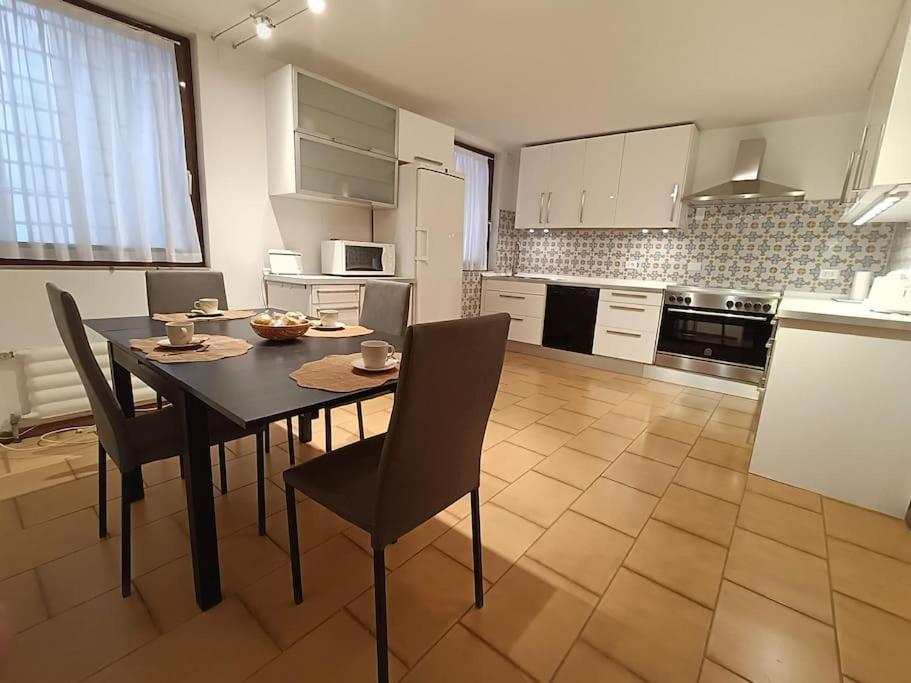 Palazzo Querini Accademia Apartamento *