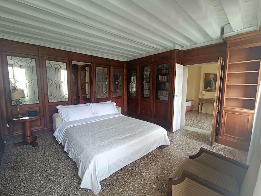 Palazzo Querini Accademia * Veneza