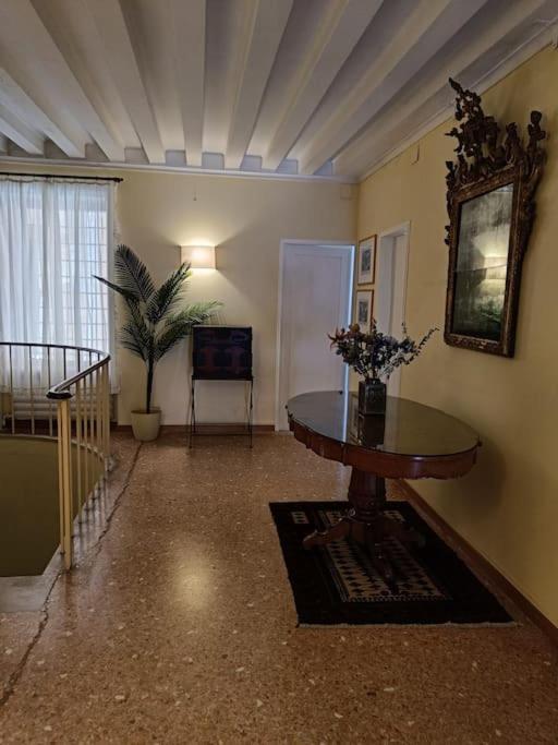 Palazzo Querini Accademia Apartamento Veneza