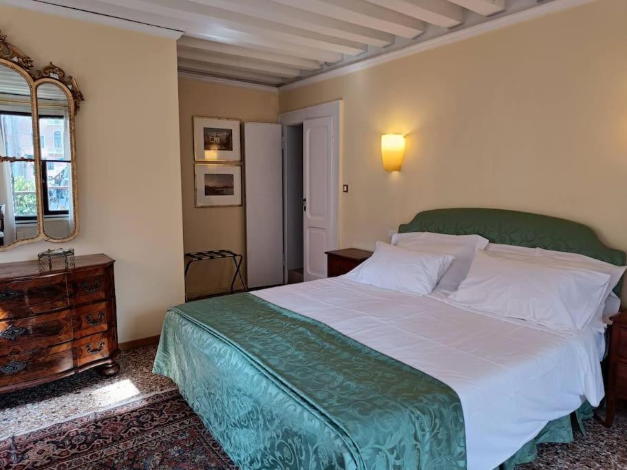Palazzo Querini Accademia Apartamento