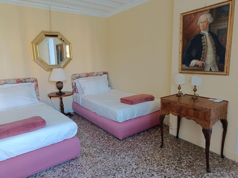 Apartamento Palazzo Querini Accademia *