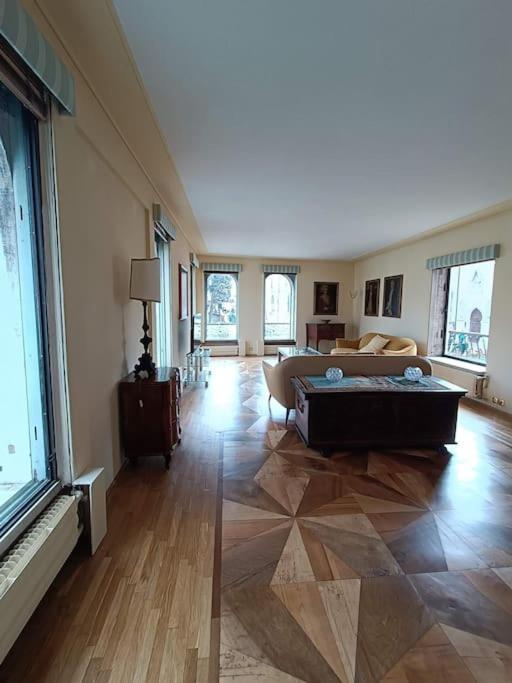 Palazzo Querini Accademia Apartamento *