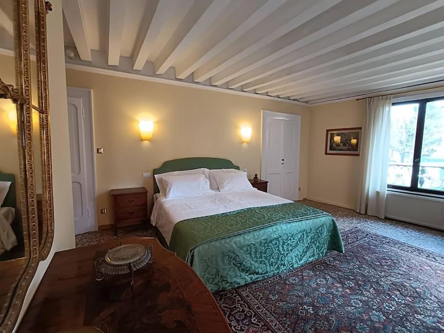 Apartamento Palazzo Querini Accademia