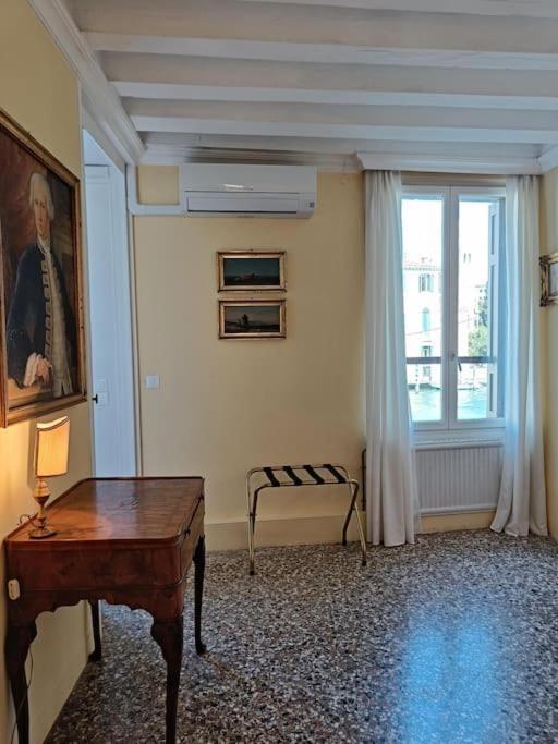 Palazzo Querini Accademia Apartamento Veneza