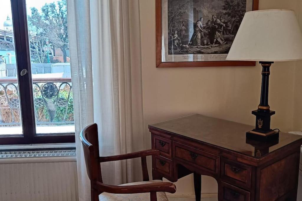 Apartamento Palazzo Querini Accademia *