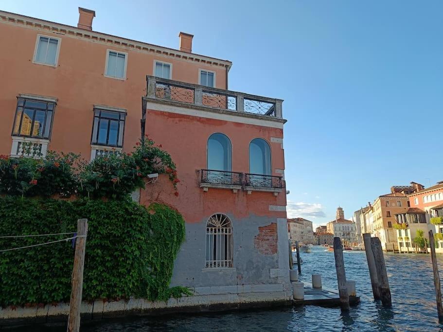 Palazzo Querini Accademia Apartamento *