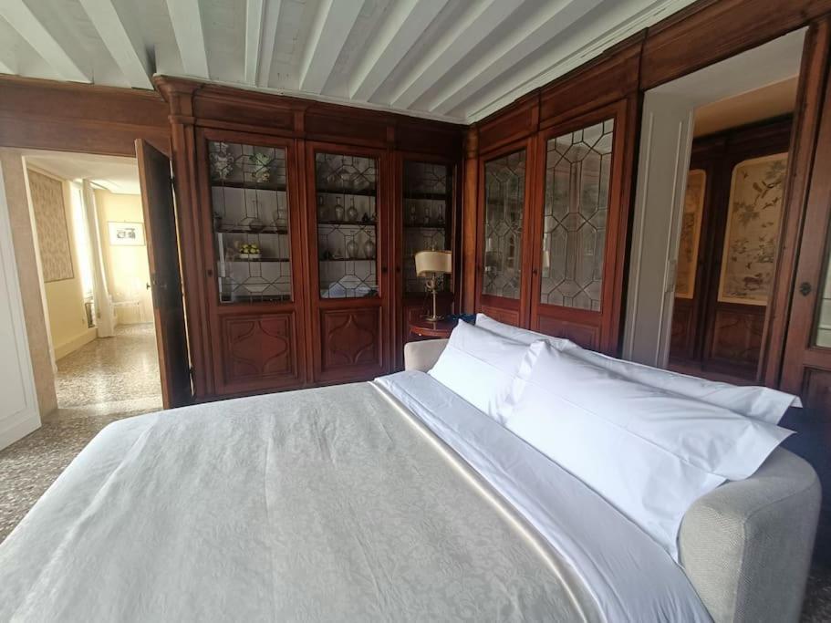 Apartamento Palazzo Querini Accademia