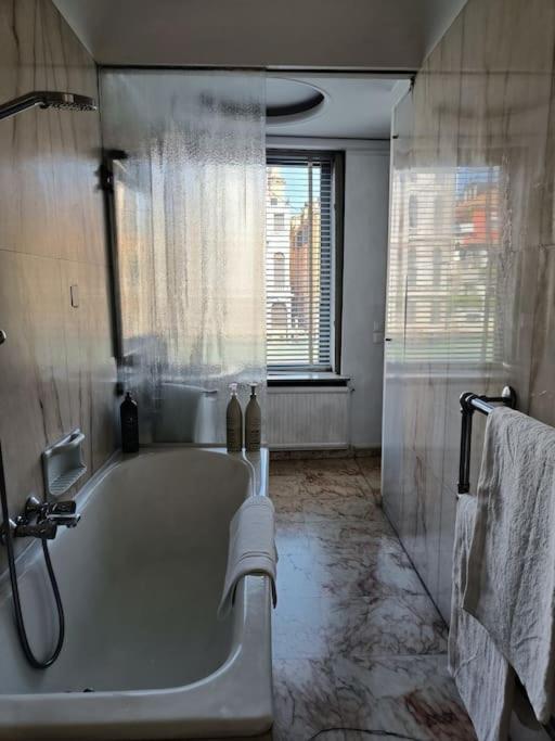 Palazzo Querini Accademia Apartamento