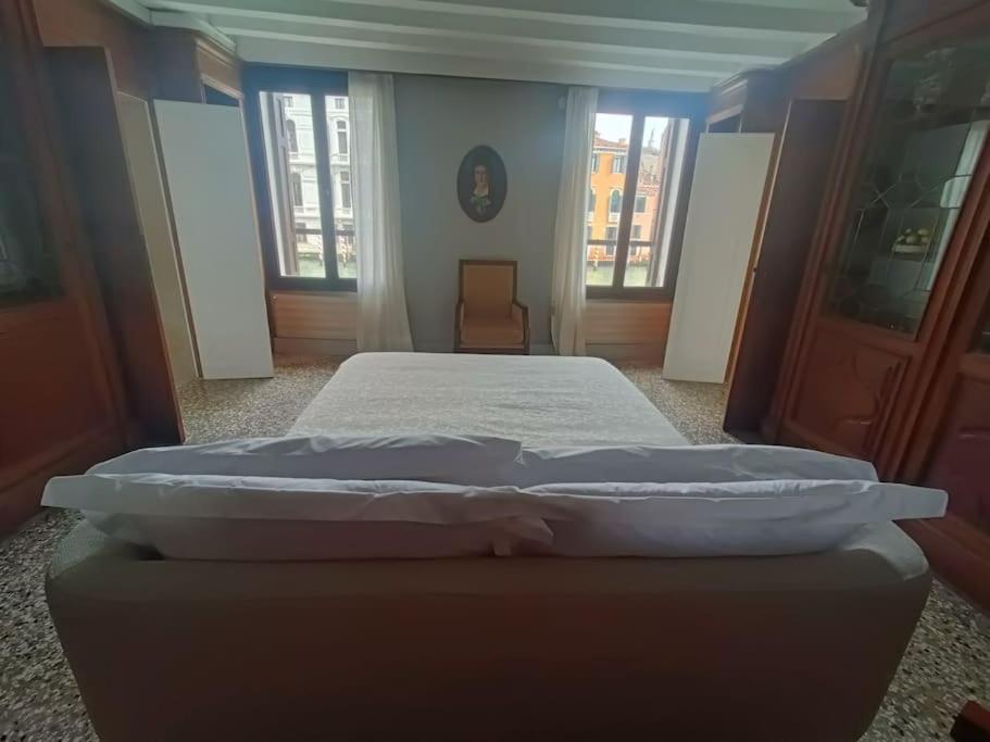 Apartamento Palazzo Querini Accademia *