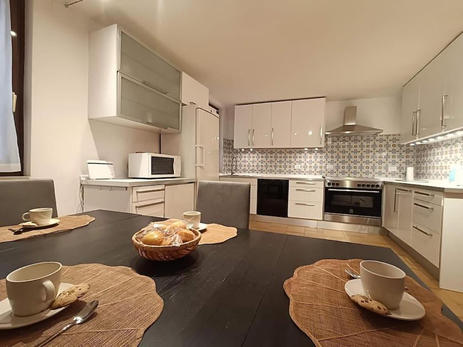 Palazzo Querini Accademia Apartamento *