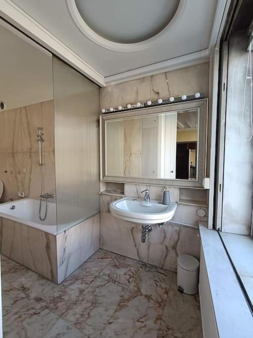 Apartamento Palazzo Querini Accademia