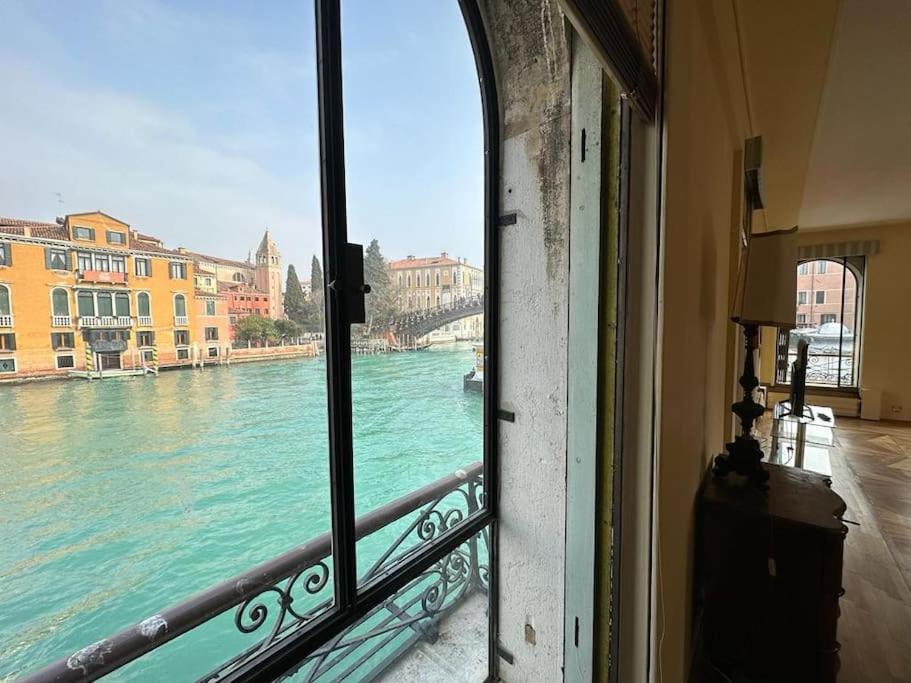 Apartamento Palazzo Querini Accademia *
