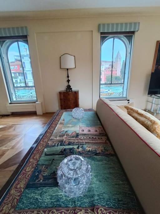 Palazzo Querini Accademia * Veneza