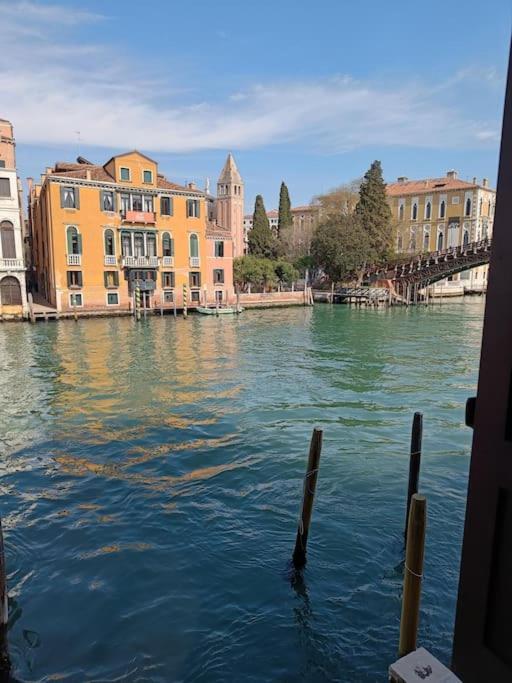 Palazzo Querini Accademia * Veneza