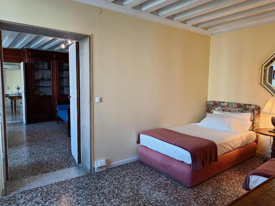Apartamento Palazzo Querini Accademia Veneza