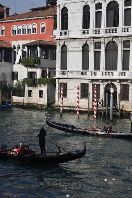 Palazzo Querini Accademia Apartamento