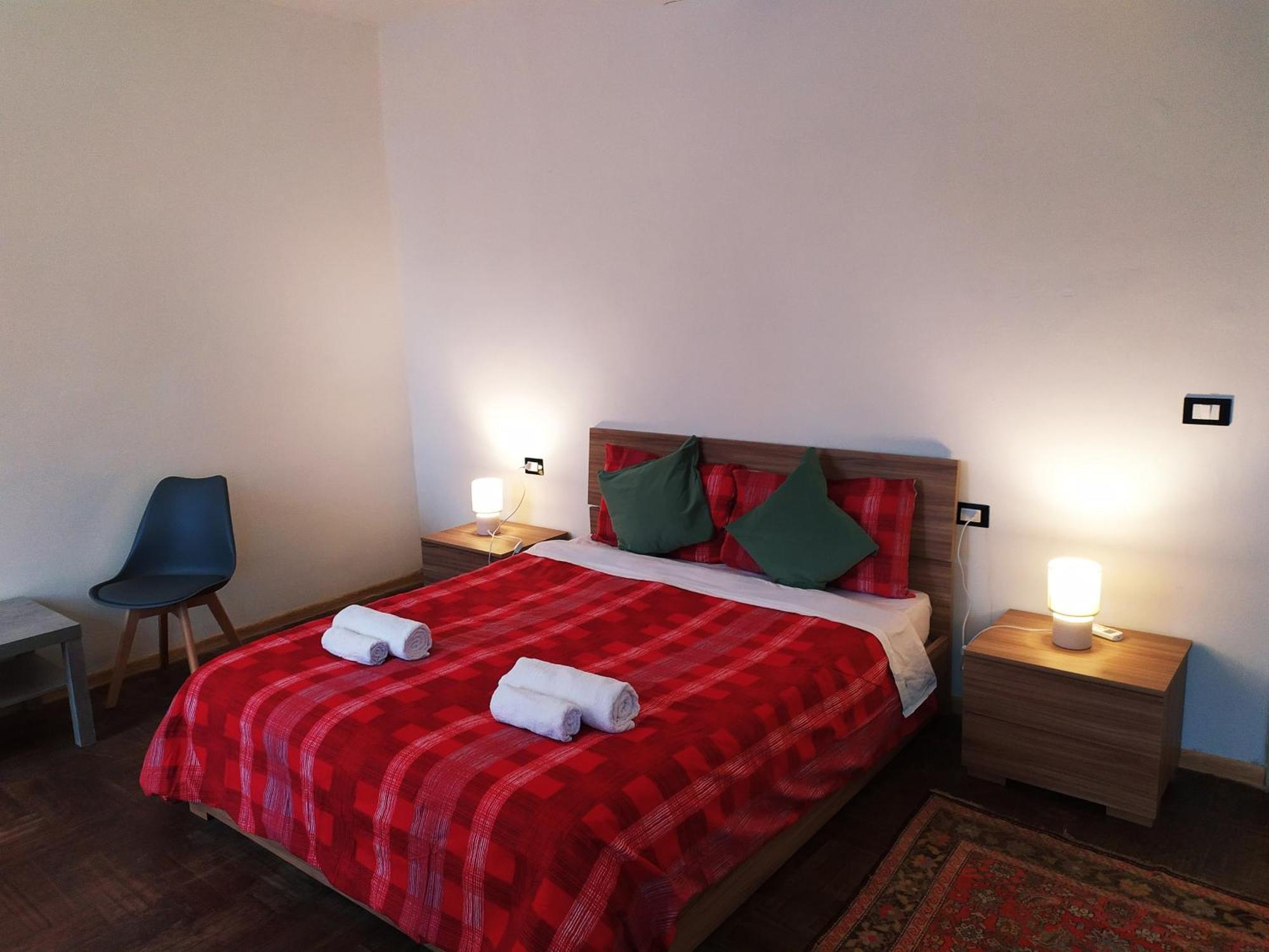 Zen Grand Canal Homestay Venice