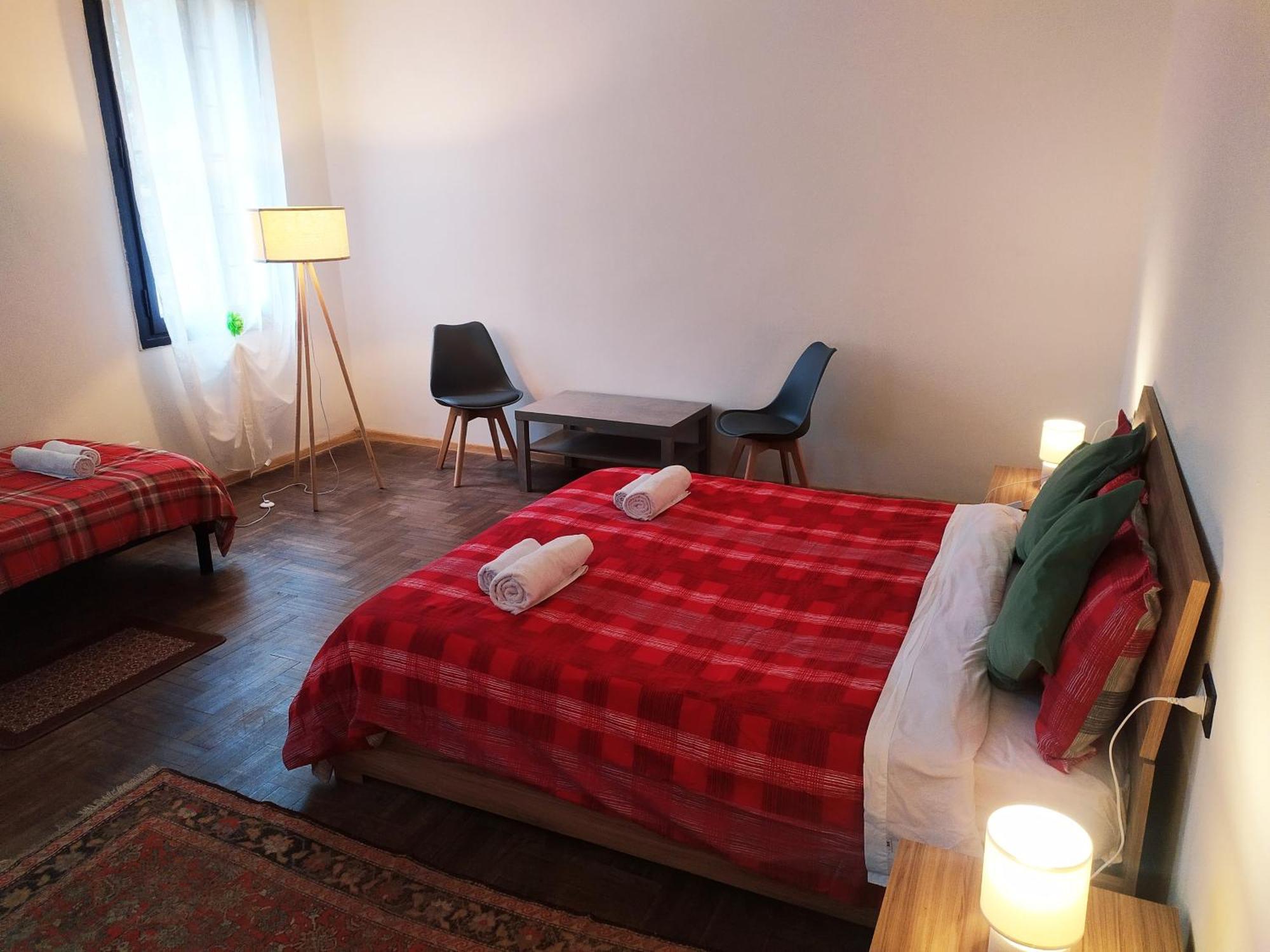 Homestay Zen Grand Canal *