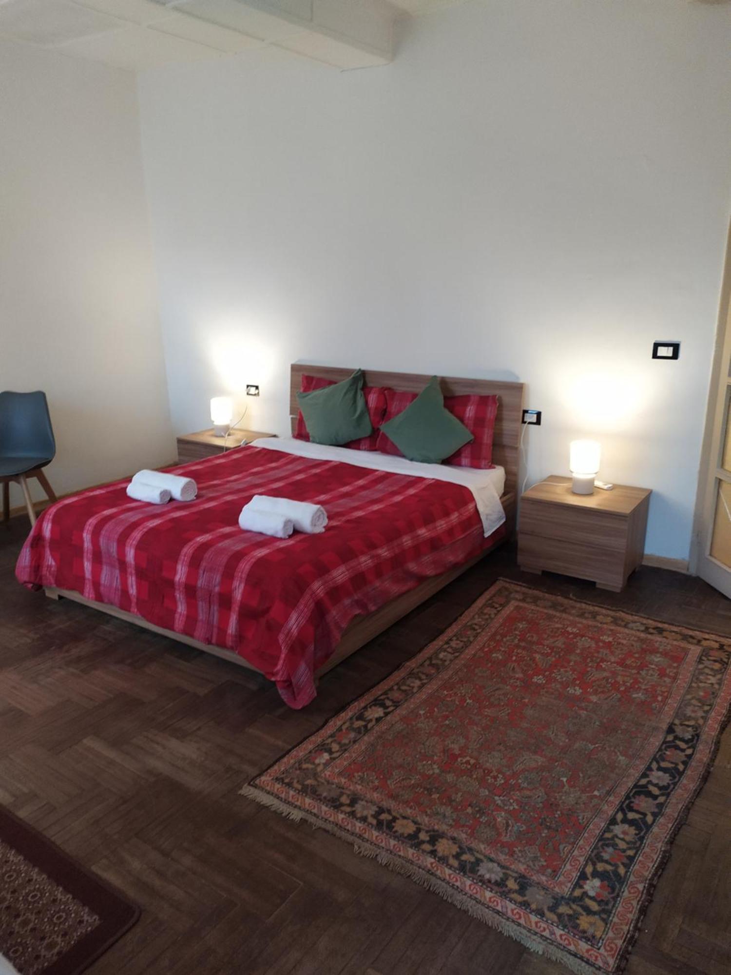 Homestay Zen Grand Canal