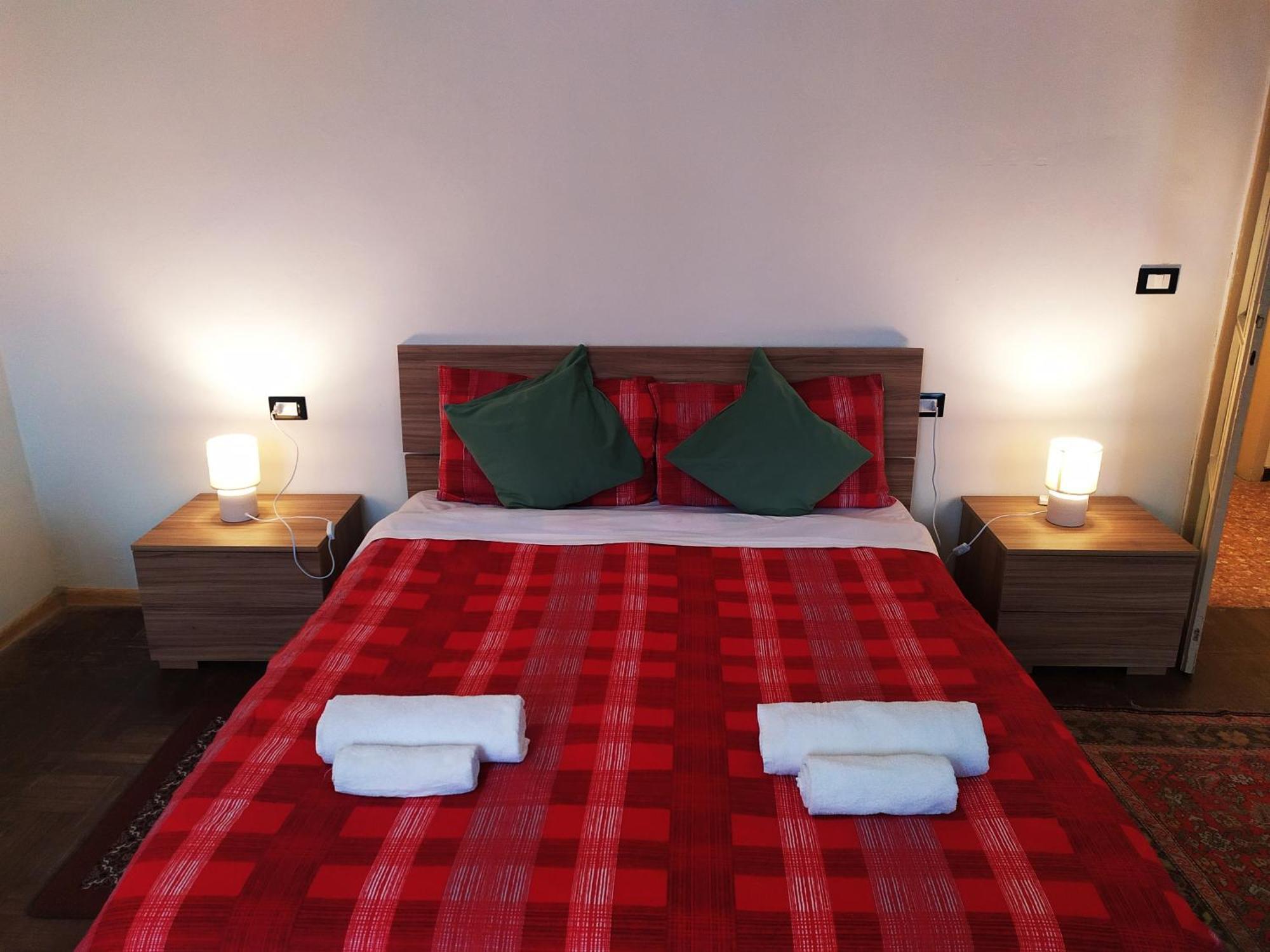Zen Grand Canal Homestay Venice